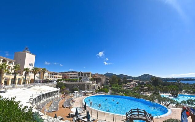 Le Belvédère R4 320 - Photo 43