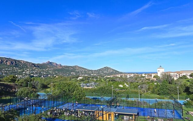 Le Belvédère R4 320 - Photo 47