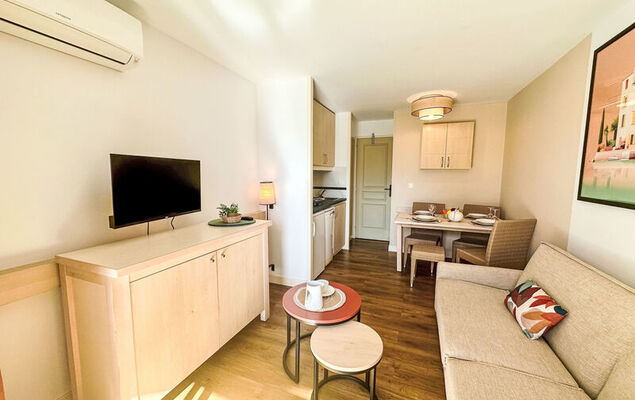 Village Cap Estérel - Le Belvédère - Photo 8