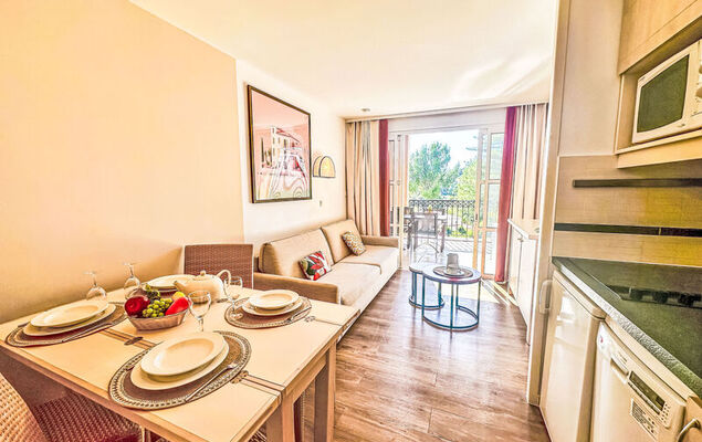 Village Cap Estérel - Le Belvédère - Photo 9