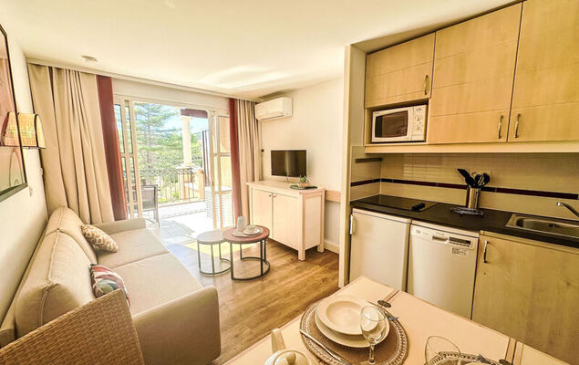 Village Cap Estérel - Le Belvédère - Photo 12