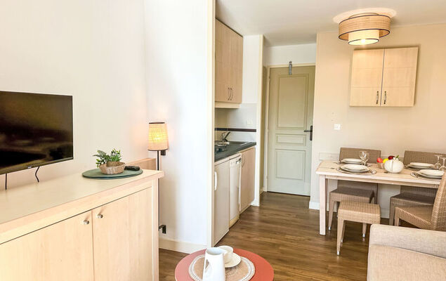 Village Cap Estérel - Le Belvédère - Photo 13