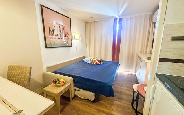 Village Cap Estérel - Le Belvédère - Photo 16