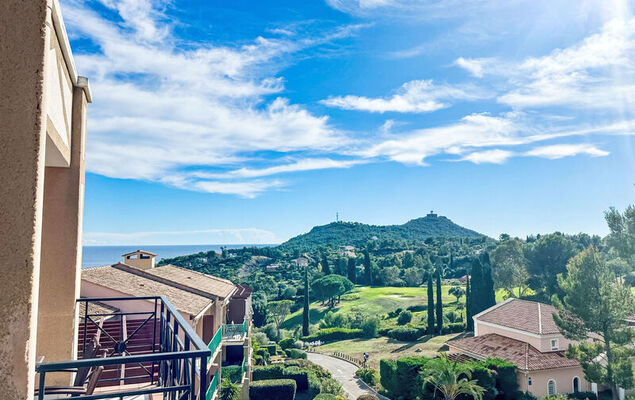 Village Cap Estérel - Le Belvédère - Photo 20