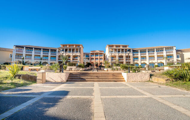 Village Cap Estérel - Le Belvédère - Photo 32