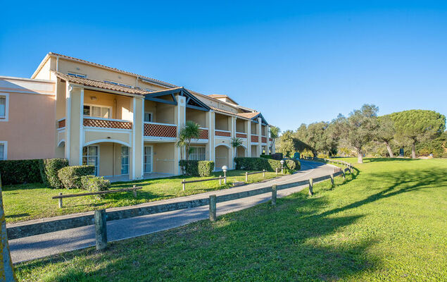 Village Cap Estérel - Le Belvédère - Photo 35