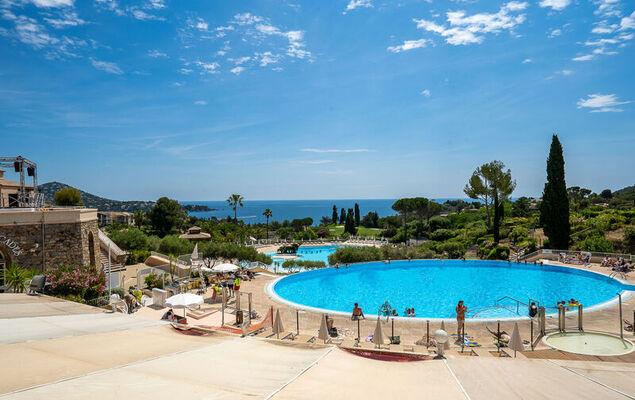 Village Cap Estérel - Le Belvédère - Photo 36