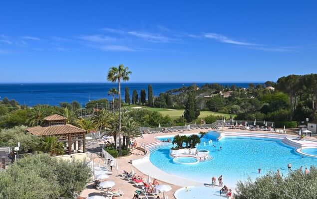 Village Cap Estérel - Le Belvédère - Photo 47