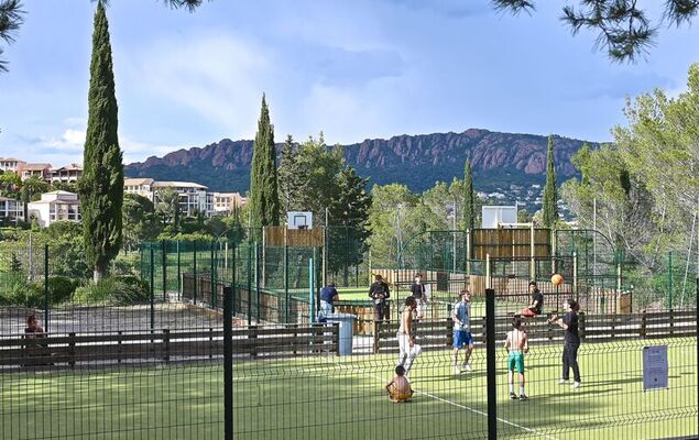 Village Cap Estérel - Le Belvédère - Photo 49