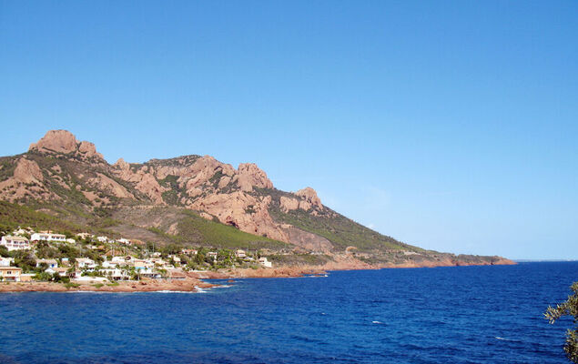 Village Cap Estérel - Le Belvédère - Photo 55