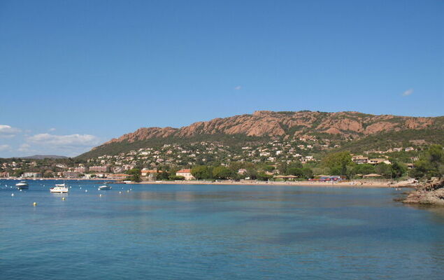 Village Cap Estérel - Le Belvédère - Photo 56