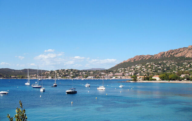 Village Cap Estérel - Le Belvédère - Photo 57