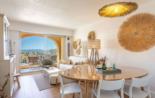 Port de La Gavine - Photo 1