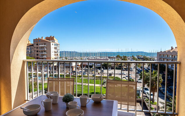 Port de La Gavine - Photo 2