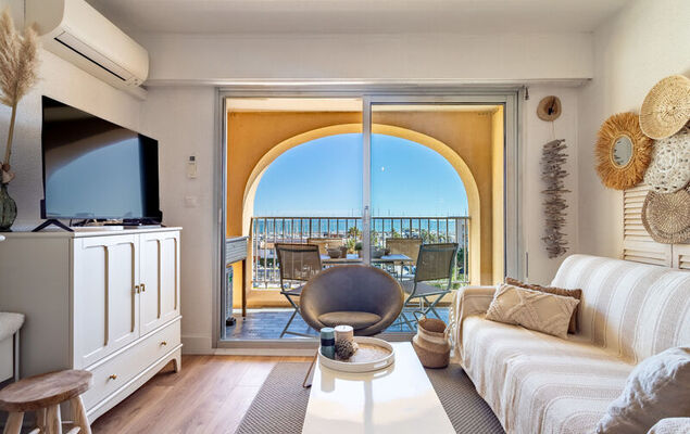 Port de La Gavine - Photo 3