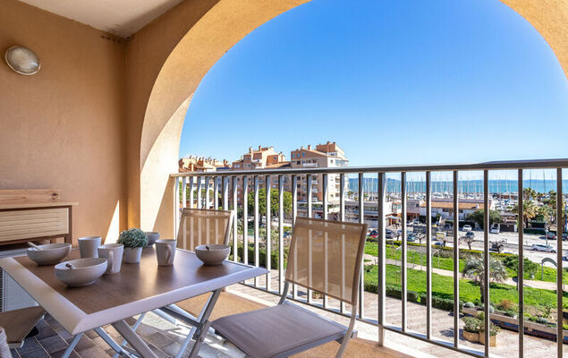 Port de La Gavine - Photo 16