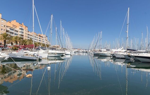 Port de La Gavine - Photo 20