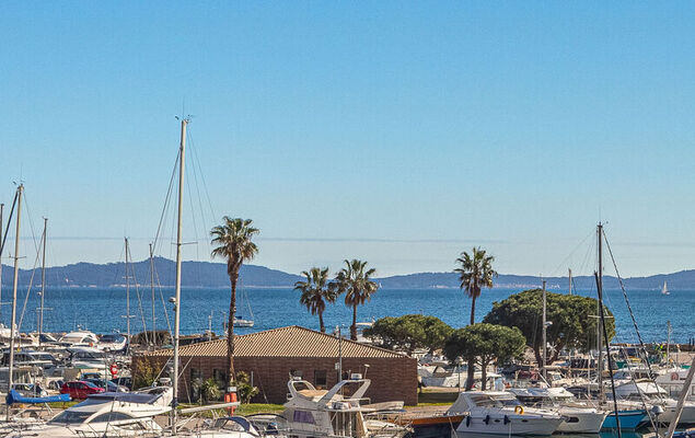 Port de La Gavine - Photo 24