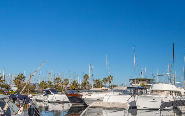Port de La Gavine - Photo 25