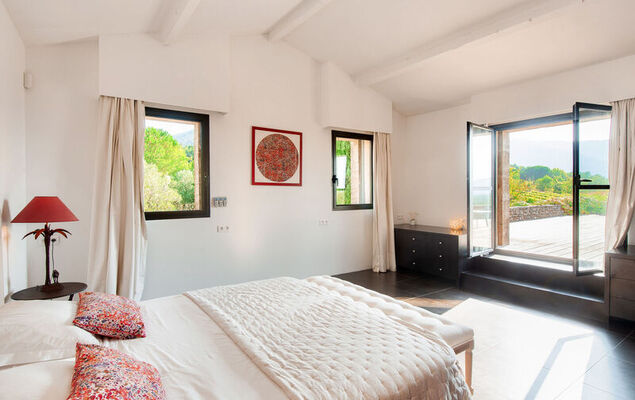 Villa Montagne - Photo 16