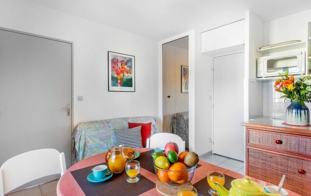 Les Canoubiers III - Photo 8