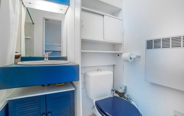 Les Canoubiers III - Photo 13