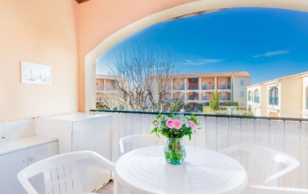 Les Canoubiers III - Photo 15