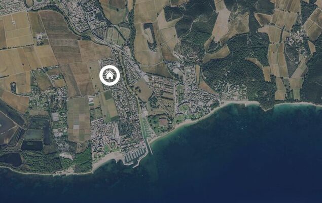 Les Canoubiers III - Photo 17