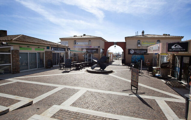 Les Canoubiers III - Photo 21