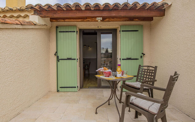 L'Aquillon - Photo 1