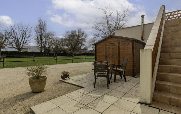 L'Aquillon - Photo 12