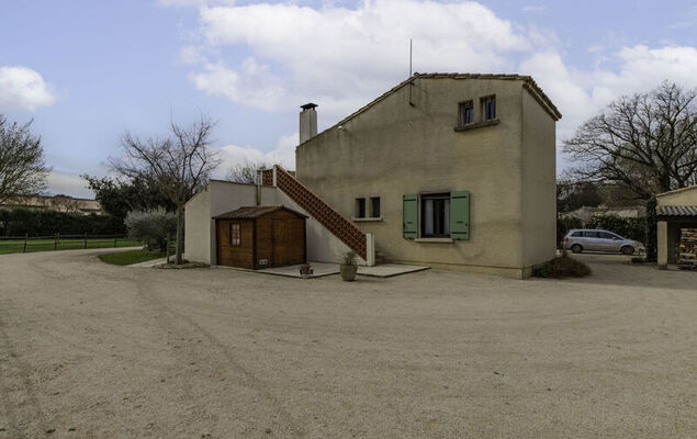 L'Aquillon - Photo 14