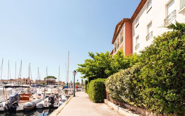 Rue de l'Amarrage - Photo 5