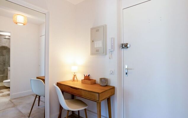 Rue de l'Amarrage - Photo 12