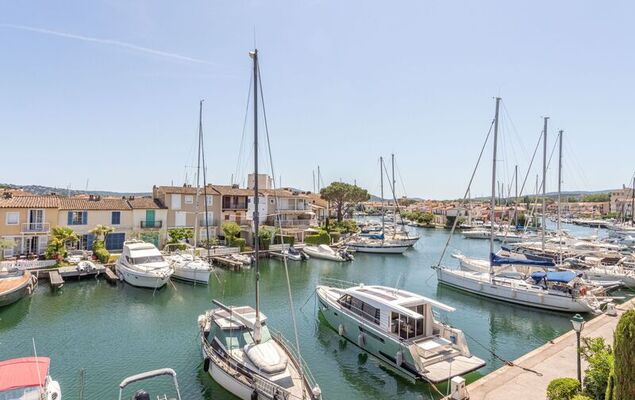 Rue de l'Amarrage - Photo 16