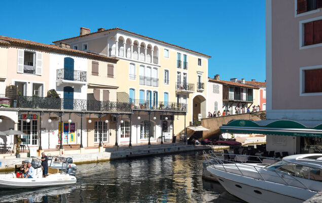 Rue de l'Amarrage - Photo 18