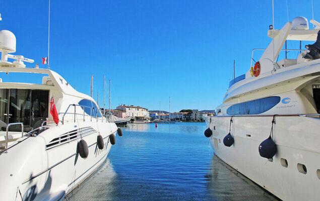 Rue de l'Amarrage - Photo 22