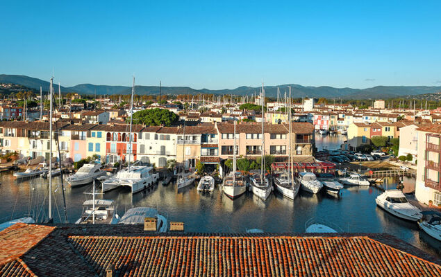 Rue de l'Amarrage - Photo 24