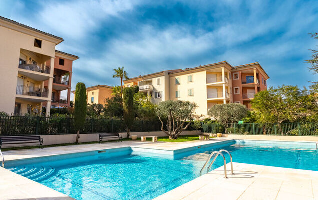 Le Clos Sainte Anne - Photo 19