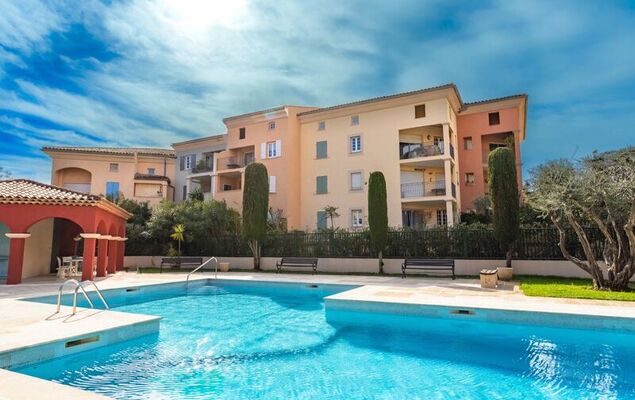 Le Clos Sainte Anne - Photo 20