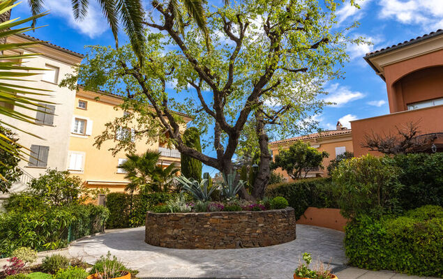 Le Clos Sainte Anne - Photo 21