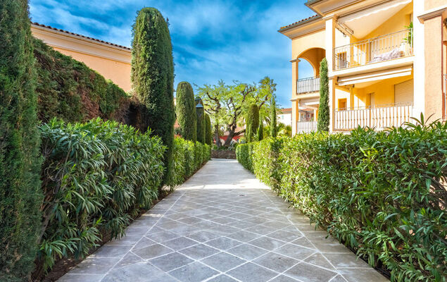 Le Clos Sainte Anne - Photo 23