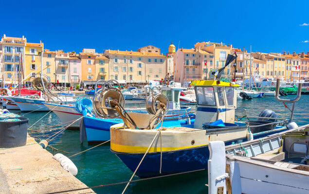 Le Clos Sainte Anne - Photo 24