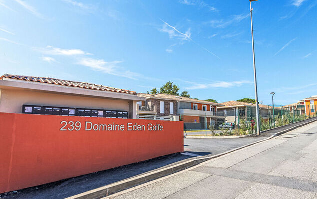 Eden Golfe - Photo 21