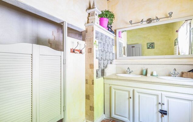 L'Oliveraie - Photo 8