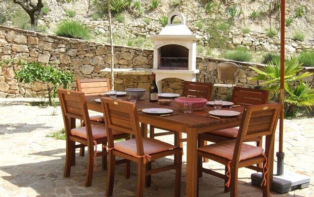 L'Oliveraie - Photo 11