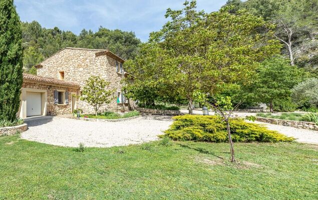 L'Oliveraie - Photo 19