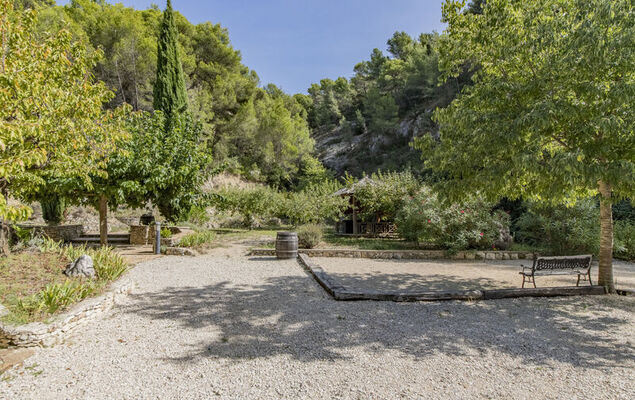 L'Oliveraie - Photo 24