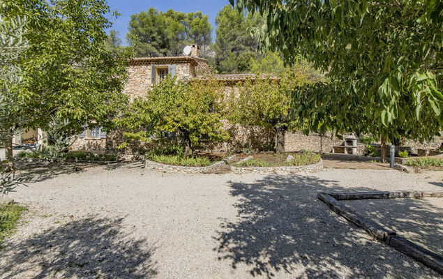 L'Oliveraie - Photo 25