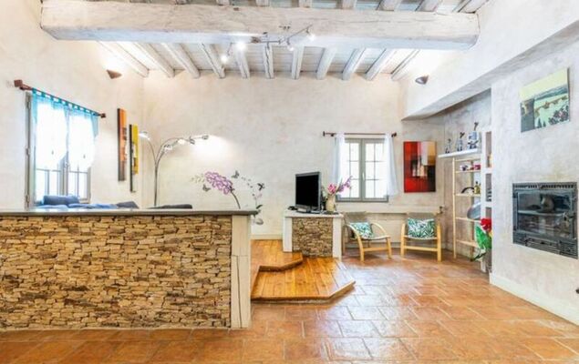 L'Oliveraie - Photo 26